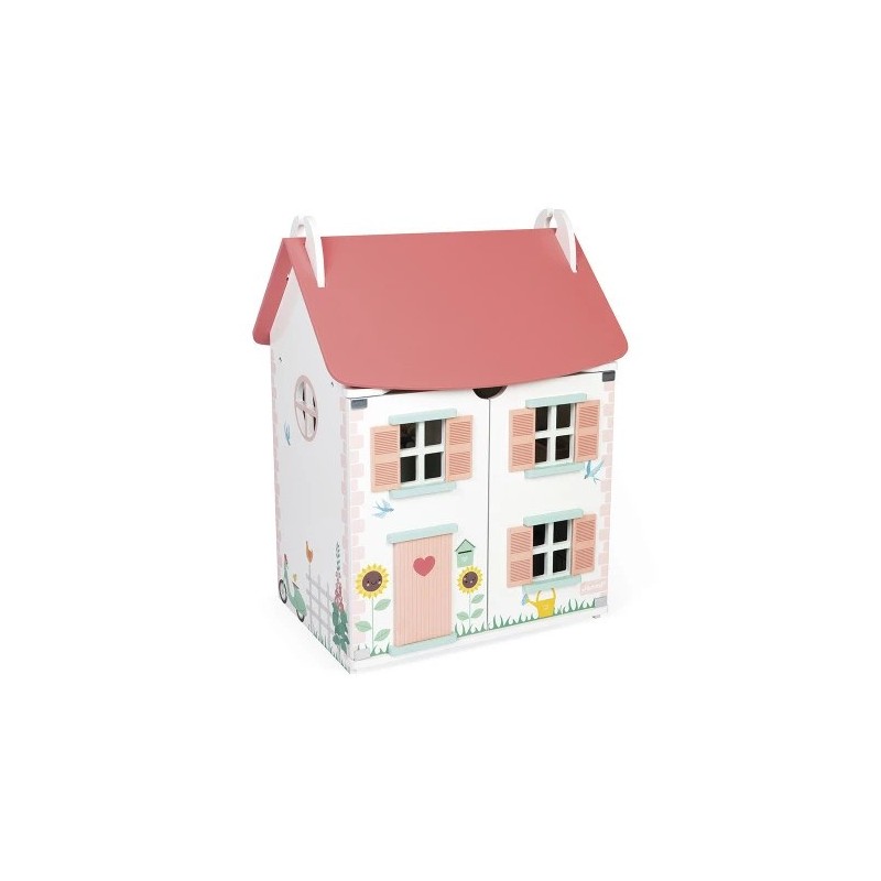 Maison de Poupée en bois 06467 Janod