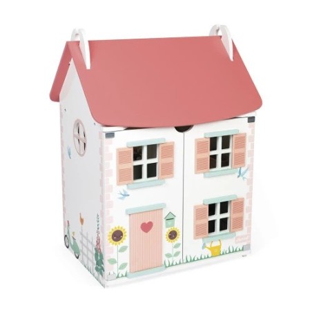 Maison de Poupée en bois 06467 Janod