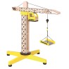 Grue en bois 510192 Spielba