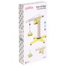 Grue en bois 510192 Spielba