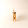 Couteau à fromage Vache 6010 Trauffer