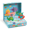Collage Joyeux Aquarium 00053 Djeco