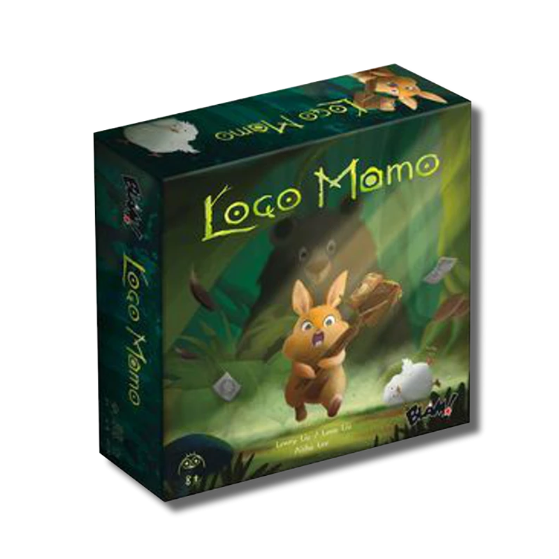 Loco Momo