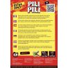 Pili Pili Extra Spicy