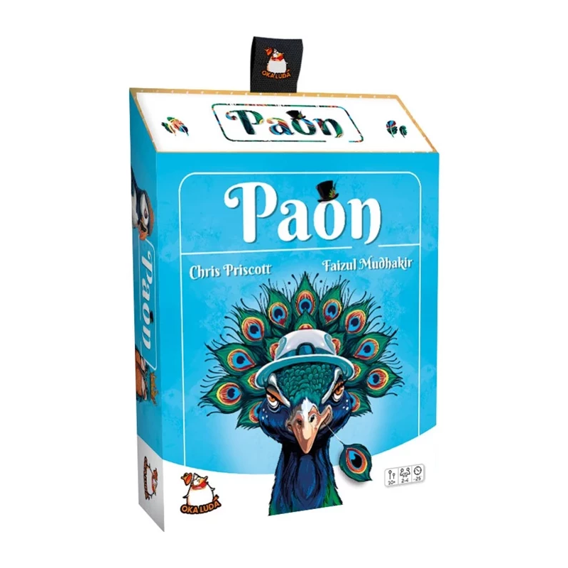 Paon