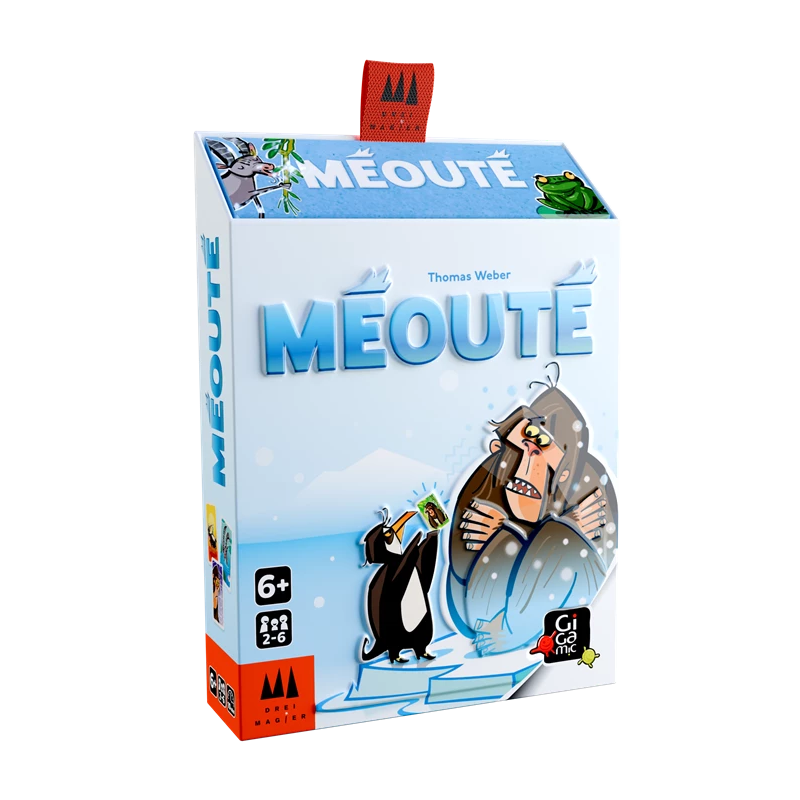 Méouté