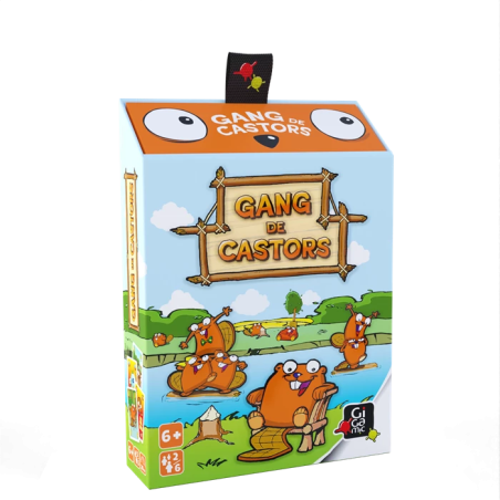 Gang de Castors