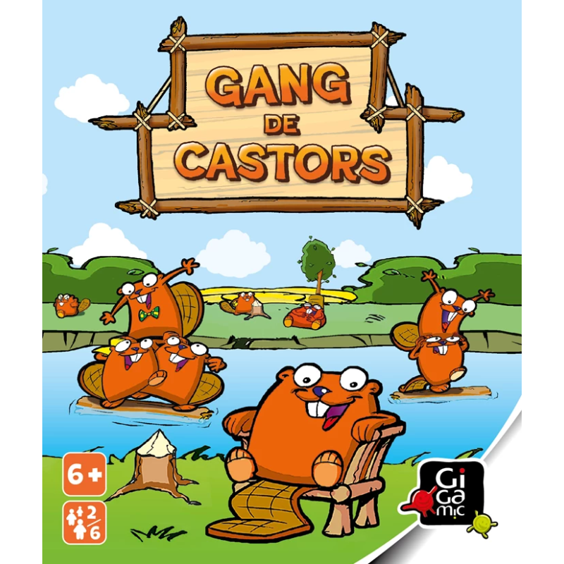 Gang de Castors