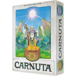Carnuta