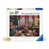 Puzzle 500 pièces XL Cozy Boho Studio 12001025 Ravensburger