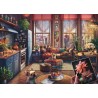 Puzzle 500 pièces XL Cozy Boho Studio 12001025 Ravensburger