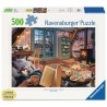 Puzzle 500 pièces XL Retraite Confortable 14967 Ravensburger