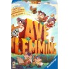 Ave Lemming