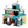 Garage Vintage 2351 Vilac