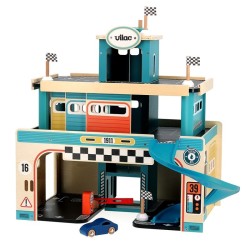 Garage Vintage 2351 Vilac