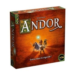 Andor