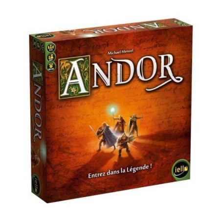 Andor