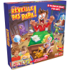 Réveille pas Papa !