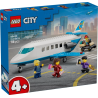 L'Avion de Tourisme 60492 Lego City