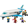 L'Avion de Tourisme 60492 Lego City