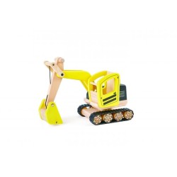 Pelleteuse en bois P3001 Pintoy