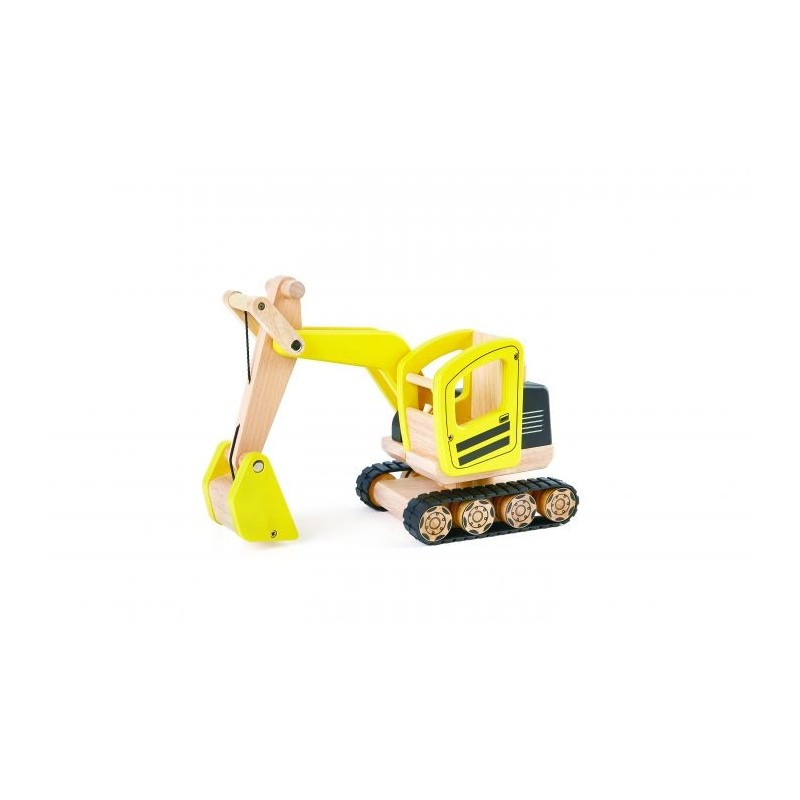 Pelleteuse en bois P3001 Pintoy