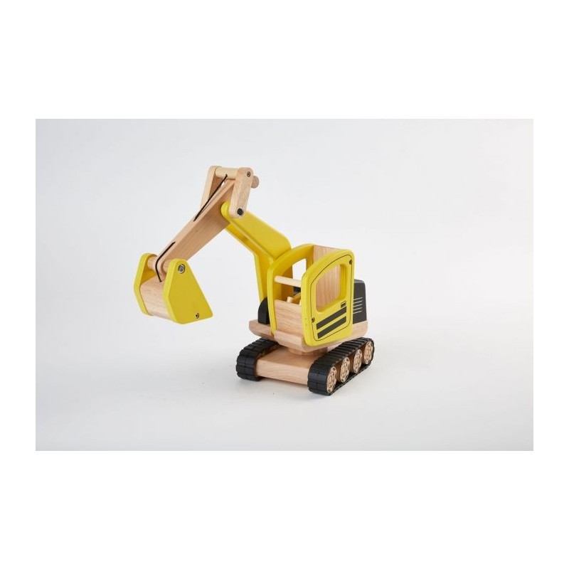 Pelleteuse en bois P3001 Pintoy