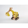 Pelleteuse en bois P3001 Pintoy