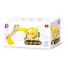 Pelleteuse en bois P3001 Pintoy