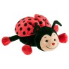 Peluche Coccinelle Bolle 43427 Schaffer