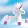 Peluche Licorne Shiny 55222 Schaffer