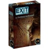 Exit Le Tombeau du Pharaon