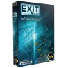 Exit Le Trésor englouti