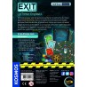 Exit Le Trésor englouti