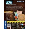 Exit Le Tombeau du Pharaon