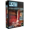 Exit Le Cadavre de l'Orient Express