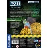 Exit L'île oubliée
