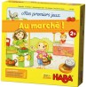Mes premiers jeux Au Marché 302782 Haba